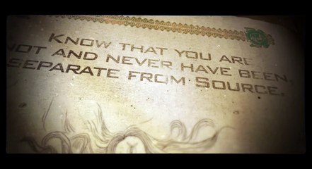 Allegory of the Puzzle Book Video