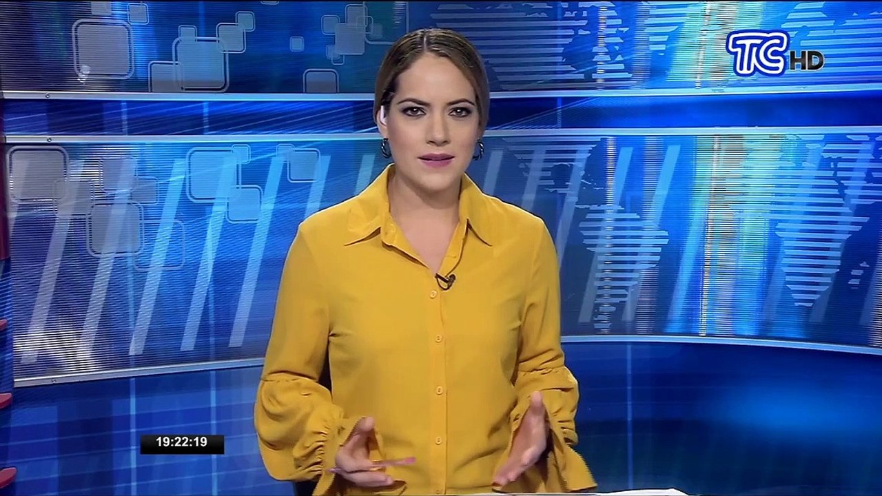 Paúl Granda, Presidente  del directorio del IES...