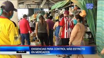 Se realizan controles de precios en mercados de Guayaquil