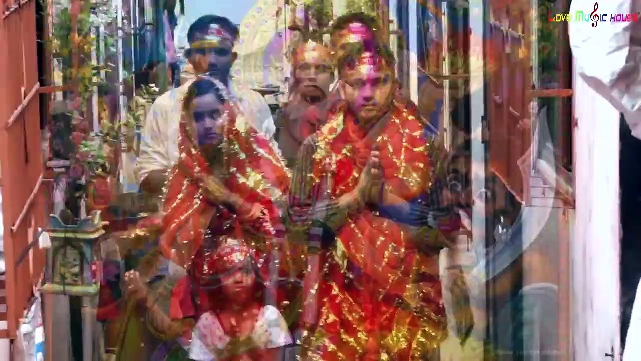 Bhakti song maaie tohar judai novratri video song rajiv raj