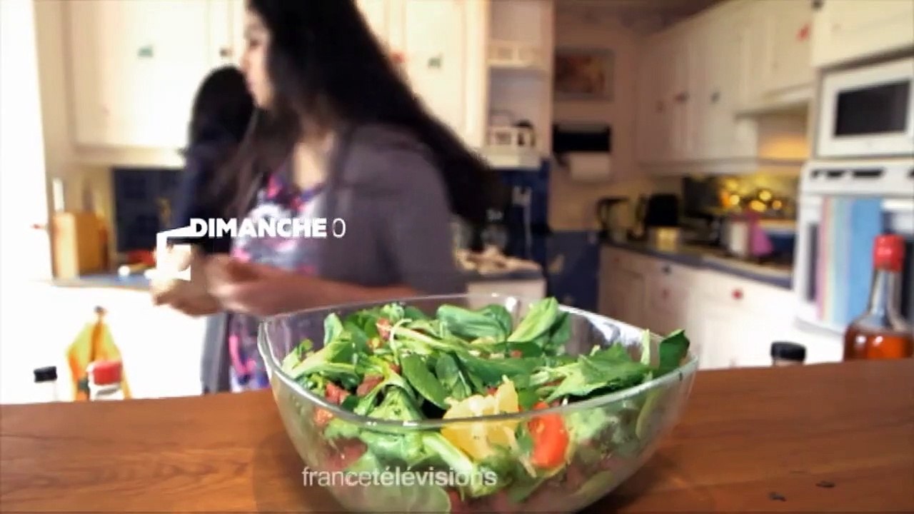 Des huiles... pas si végétales