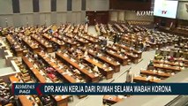 Kondisi Tidak Normal, Ketua DPR akan Tetap Gelar Rapat Paripurna