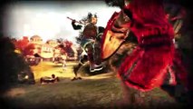 Chivalry: Medieval Warfare - Trailer de gameplay