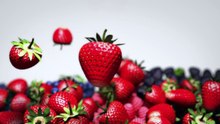 Fruits and vegetables 3D Ad 2