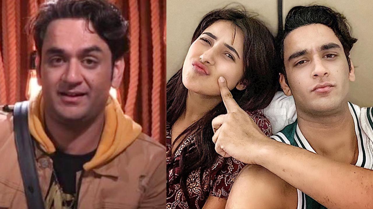 Shehnaz Gill संग झगड़े पर पहली बार बोले Vikas Gupta;Shehnaz के लिए कह दी ये बात | FilmiBeat