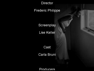 Mariage Sarkozy Bruni: Carla enceinte?