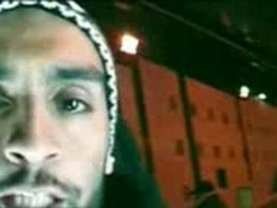 Clip.BOOBA.Lunatic - Pas L'temps Pour Les Regrets