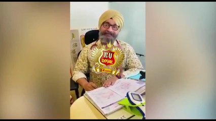 ਡਾ. ਸੰਤੋਖ ਸਿੰਘ ਚੰਡੀਗੜ੍ਹ ਨੇ ਦੱਸੀਆਂ ਕੋਰੋਨਾ ਬਾਰੇ ਡੂੰਘੀਆਂ ਗੱਲਾਂ ●Royal Virsa●