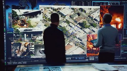 NCIS Los Angeles S11E20