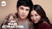 Kim De Leon and Shayne Sava reveal who their celebrity crushes are | PEP Main Attraction