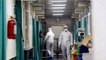 Covid-19: RML doctors-nurses quarantined