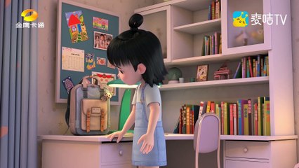 #23号牛乃唐 How was your Dad tutoring your home work?Chatterbox  style tutor看牛爸”话痨式“辅导功课