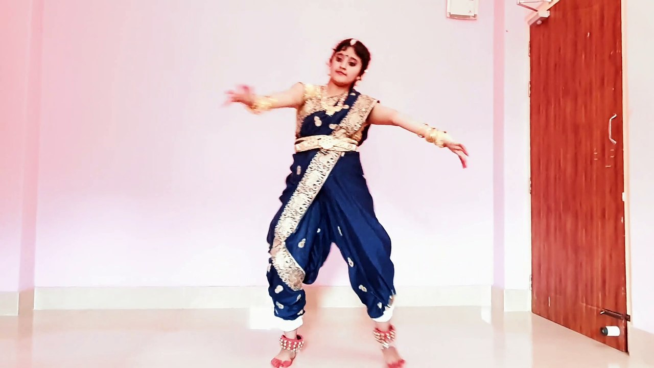 Ek Danta ya | Dance  Performance