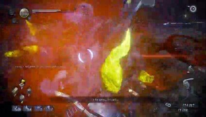 NIOH 2 FIRST TIME PLAYTHROUGH PART 28