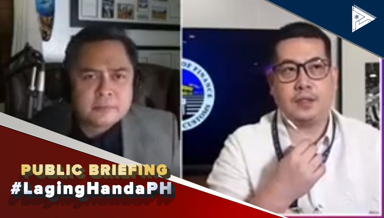 BOC, naging mabilis sa pag-release ng medical supplies na kakailangan ng DOH
