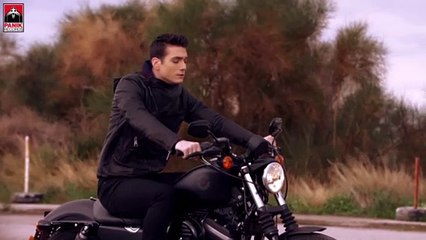 Γιώργος Κακοσαίος - Ψέματα (Official Music Video)