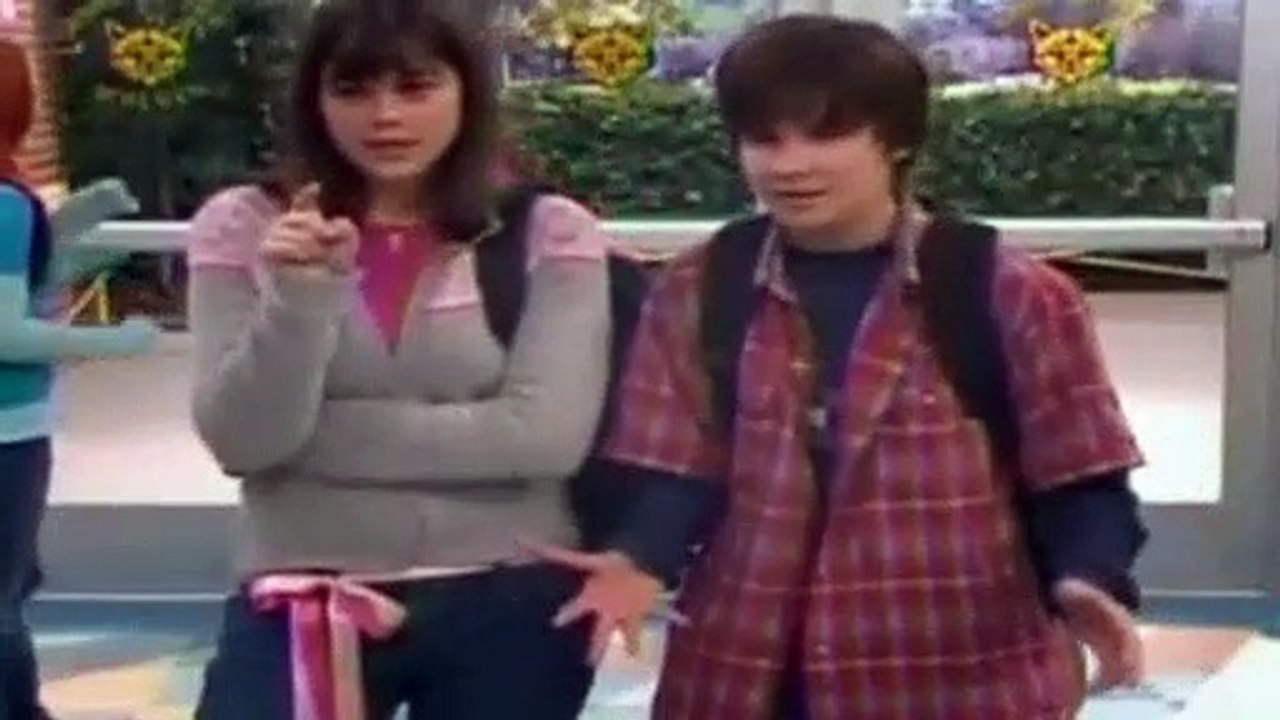 Neds Declassified School Survival Guide S02 E01 New Semester