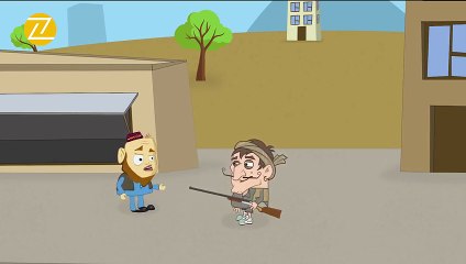 له ځانه قلندر مه جوړوئ