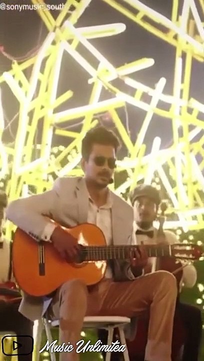 Psycho - Unna Nenachu __ Bgm For Whatsapp Status And IGTV __ Vertical Video __ Music Unlimited