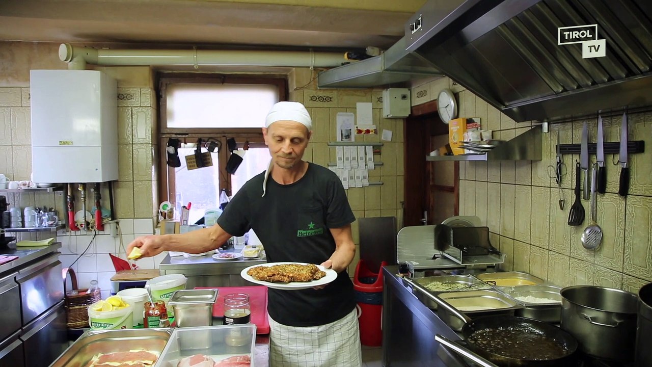 „Burenwirt“ in Innsbruck: Gasthäuser satteln auf Lieferservice um