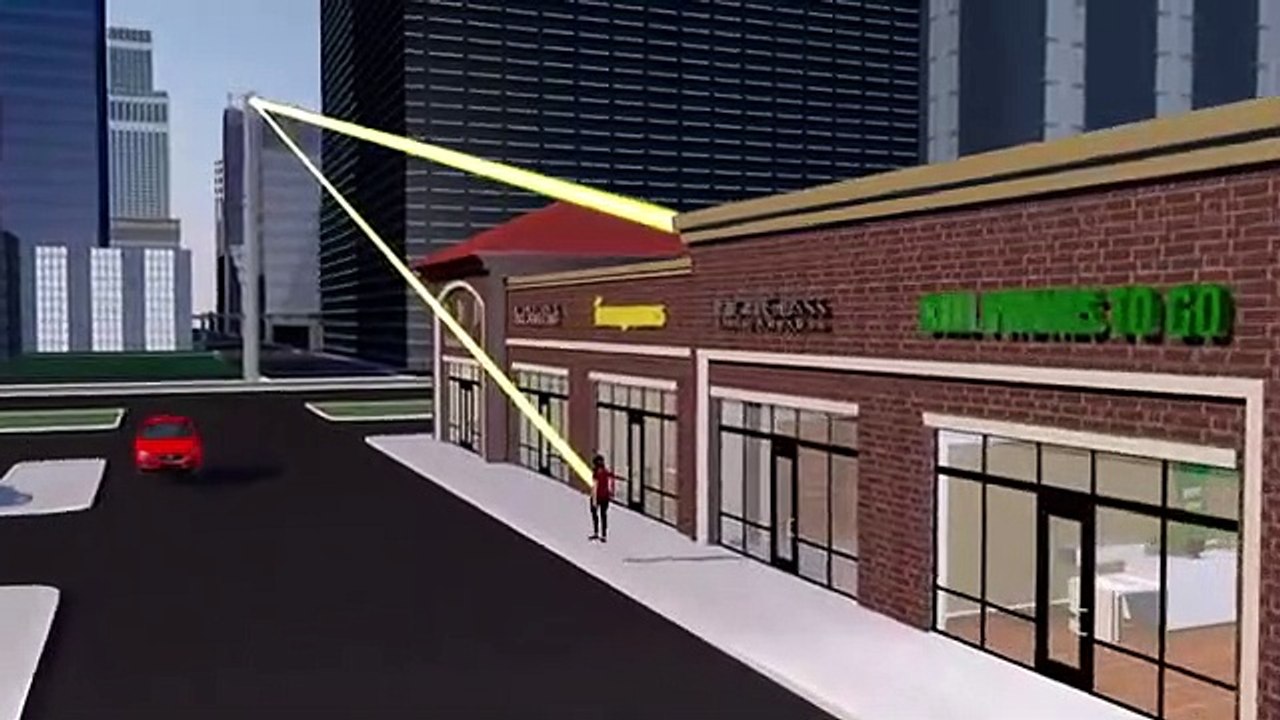 SOLiD - RocketWAVE mmWave Repeater