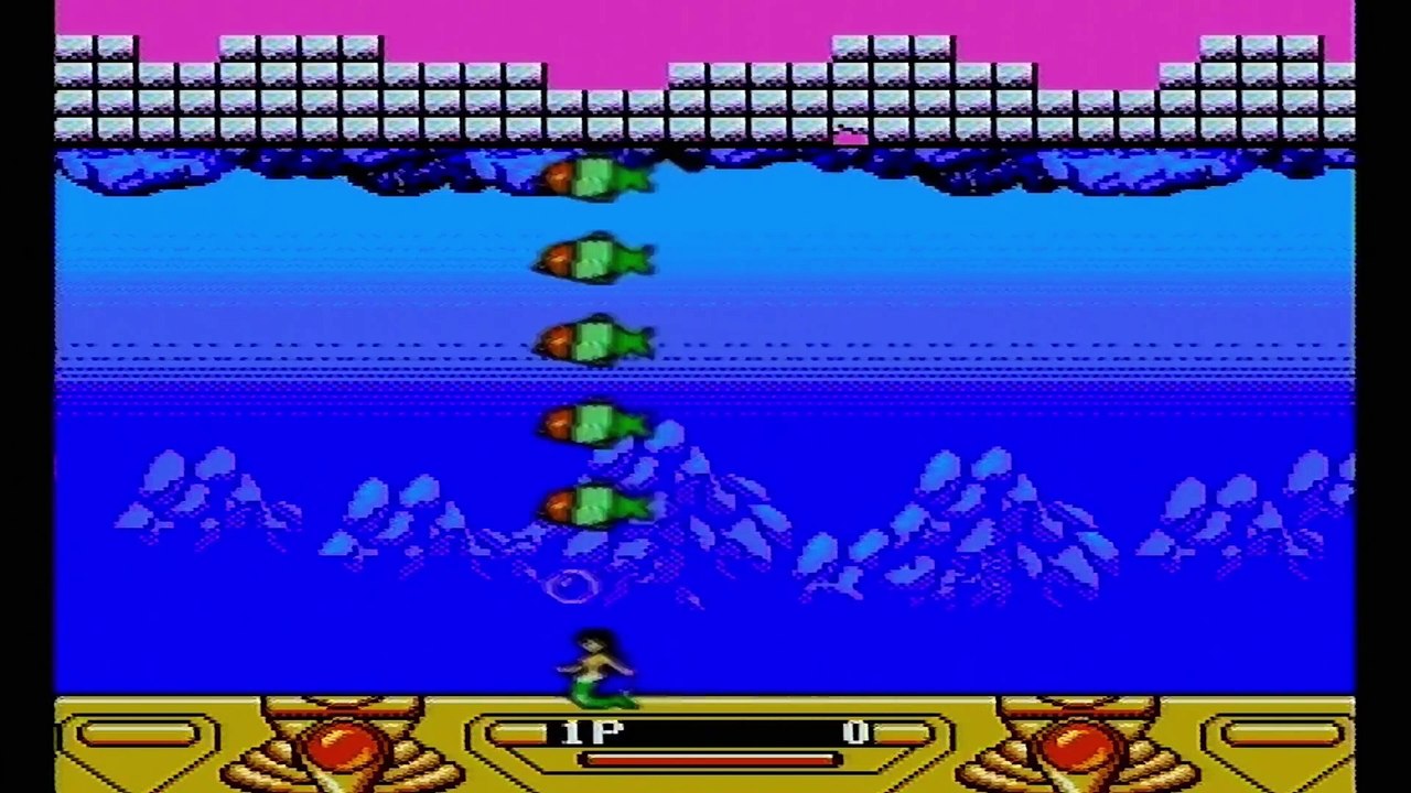 The Worst Modern Console: The 108 in 1
