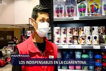 Los otros héroes en medio de la pandemia