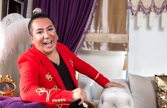 Murat Övüç kimdir? Murat Övüç mesleği ne? Murat Övüç kaç yaşında, nereli?