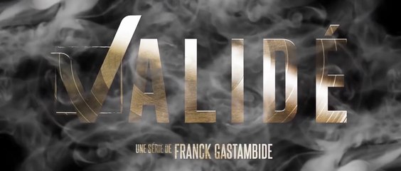 VALIDE (2020-) Bande Annonce VF - Série Tv
