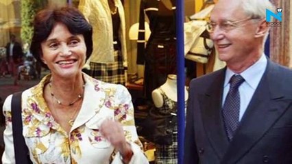 Spain's Princess Maria Teresa dies of Coronavirus