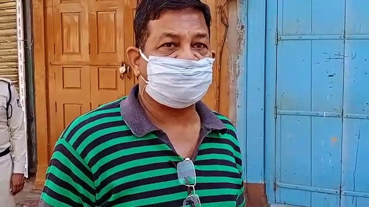टोटल लॉक डाउन के बीच अब इंदौर में मिल सकेगा दूध, कलेक्टर ने दिए निर्देश