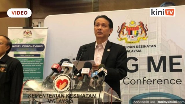 3 jenis ubat berkesan rawat pesakit Covid-19