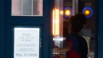 Doctor Who Temporada 10 episodio 4 