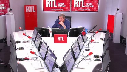 Coronavirus : la fermeture d'Orly, "une première", dit le PDG d'Aéroports de Paris