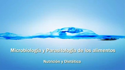 06 Equipamiento de laboratorio 2 - Curso Microbiología y Parasitología de los Alimentos - NYGA USS