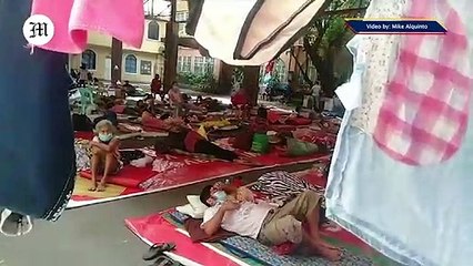 Knock and the Door Shall Be Opened