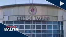 Libreng text at online medical consultation, inilunsad sa Taguig