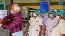 Coronavirus: Total cases in India rises to 1071 with death toll at 29