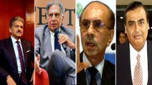 India Lock Down: Mukesh Ambani to Ratan Tata, Have A Look How Corporate India Helping by Donations