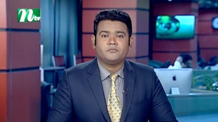 NTV Modhyanner Khobor | 30 March 2020