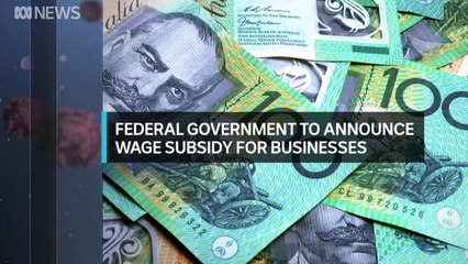 Coronavirus update_ The latest COVID-19 news for Monday 30 March _ ABC News