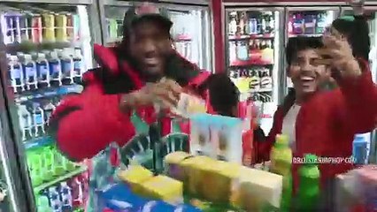 Ron Suno - “Shake Em Up” (Official Music Video - WSHH Exclusive)