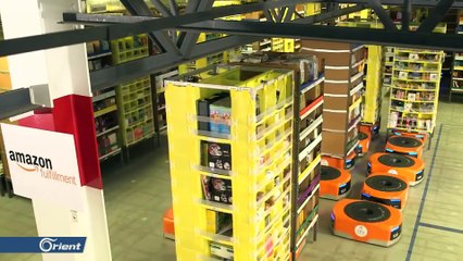 مالك شركة أمازون يدعو العالم للتبرع لموظفي شركته