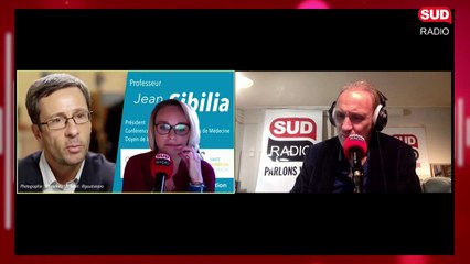Sibilia en direct : Questions sur le coronavirus 🦠