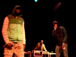 LA RUE K6 NOSTRA FEATURING ADAMS