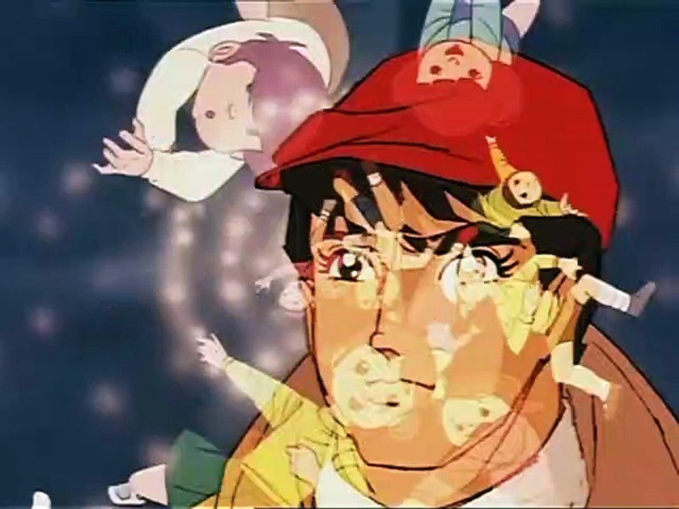 Undicesima Puntata Completa in Italiano De L'Uomo Tigre