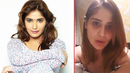 Bigg Boss 13 Contestant Arti Singh Asks For Help