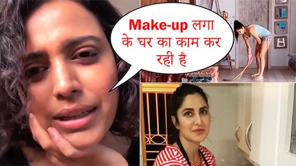Swara Bhaskar INSULTS Katrina Kaif