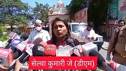 मुज़फ्फरनगर: बॉर्डर पर हो रही थर्मल स्कैनिंग, पांच जगह नियुक्त की टीम