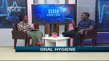 Proper Items To Use For Better Oral Hygiene